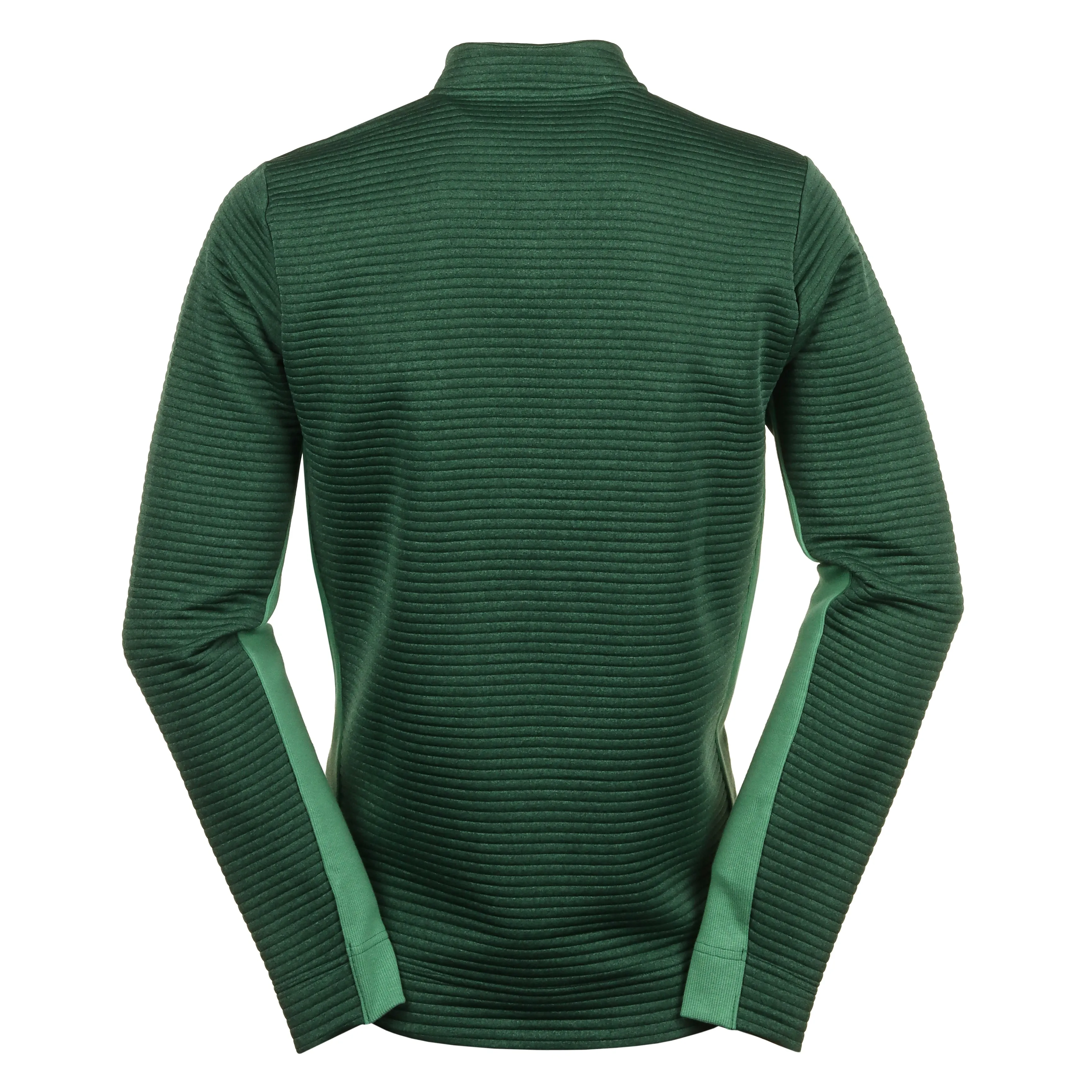 adidas Golf Ultimate365 DWR Textured 1/4 Zip