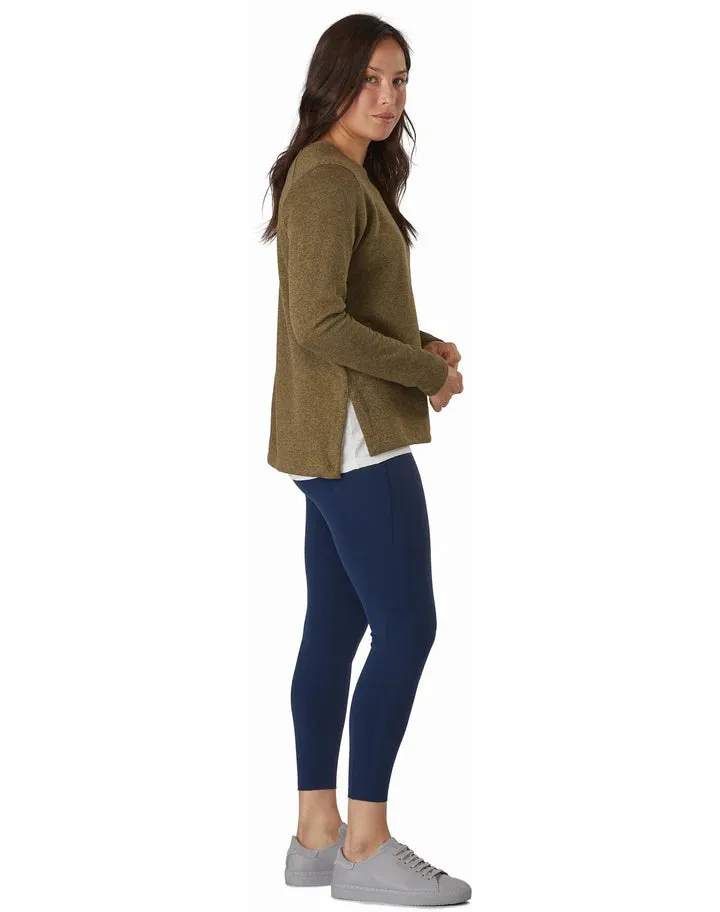 ARC'TERYX Women's Delaney Legging