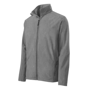 B1402M Mens Core Soft Shell Jacket