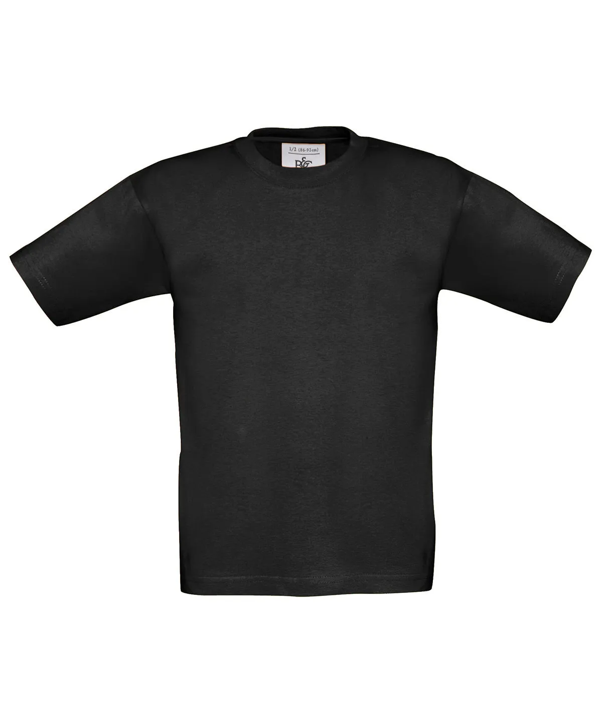 BC Exact 190 /kids | Black