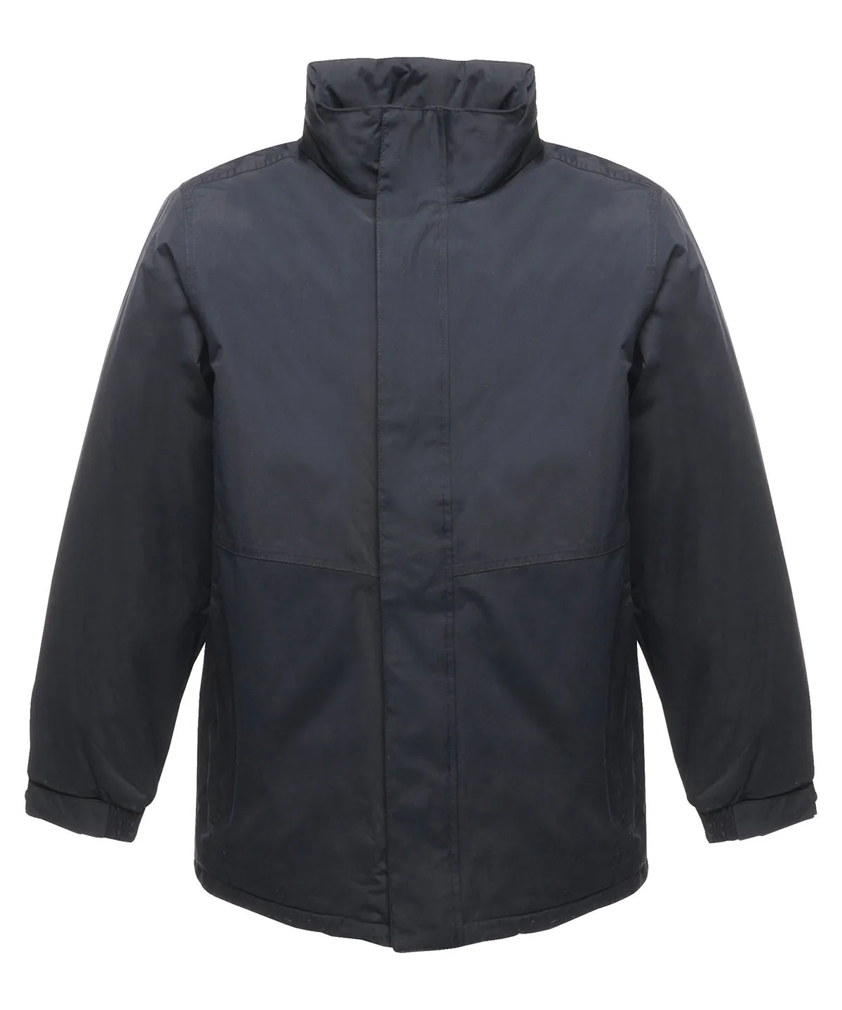 Beauford insulated jacket | Navy