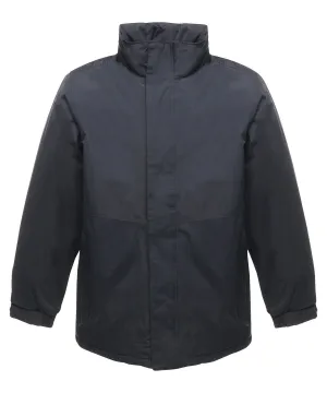 Beauford insulated jacket | Navy