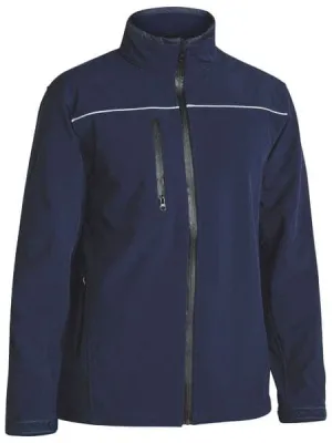 Bisley Mens Soft Shell Jacket (BJ6060)