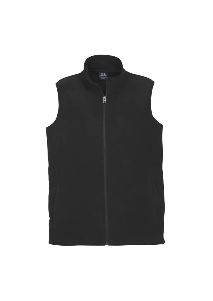 Biz Collection Ladies Trinity Vest  - F10523