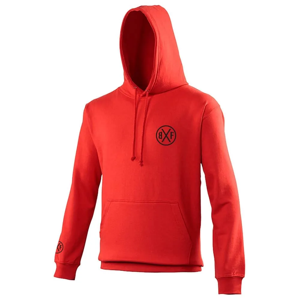 Bxf Classic Hoodie