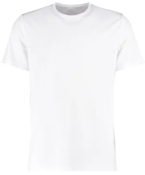 Cooltex® plus wicking tee (regular fit) | White