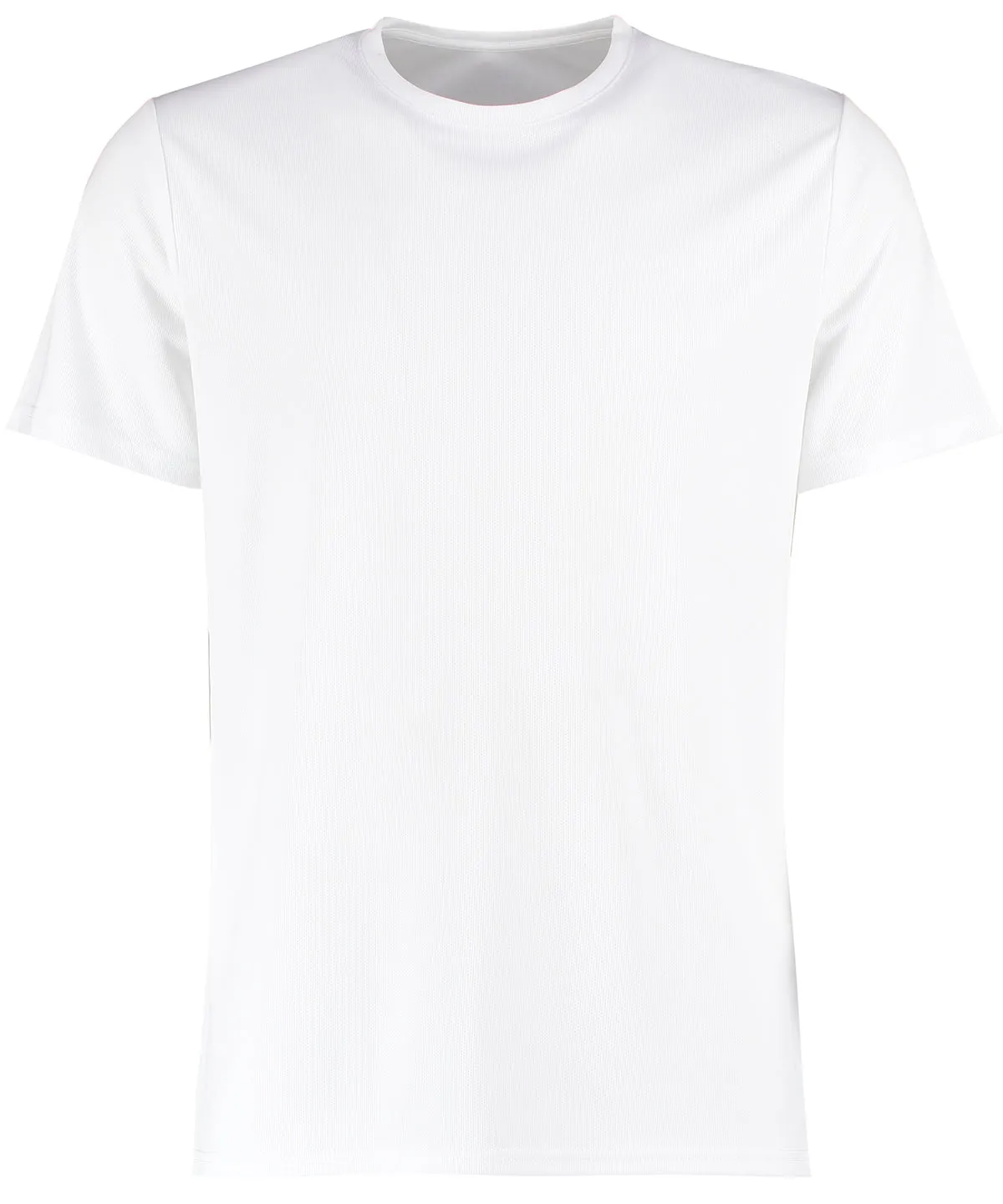 Cooltex® plus wicking tee (regular fit) | White