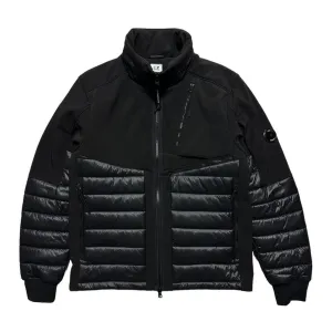 CP Company Down Soft Shell Jacket