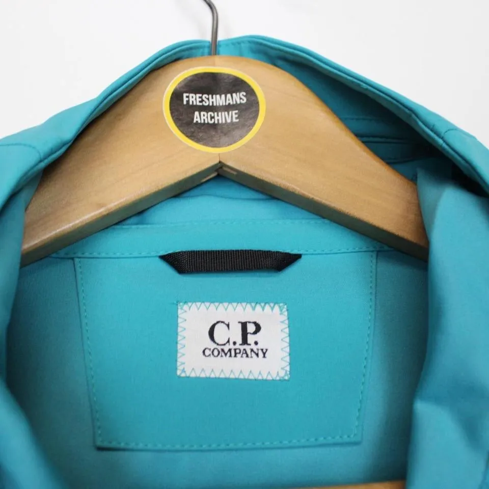 CP Company Soft Shell Jacket XL