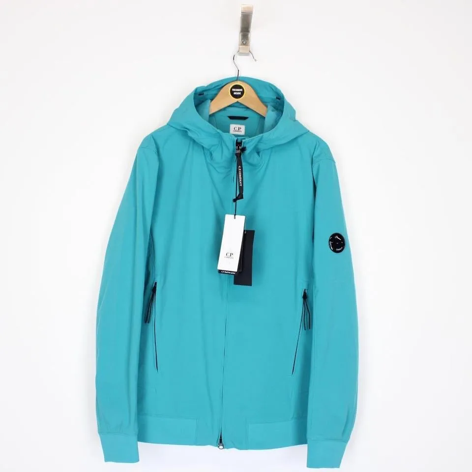 CP Company Soft Shell Jacket XL