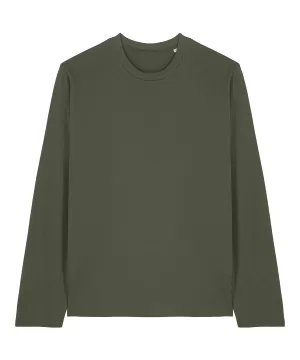 Creator 20 long sleeve (STTU199) | Khaki