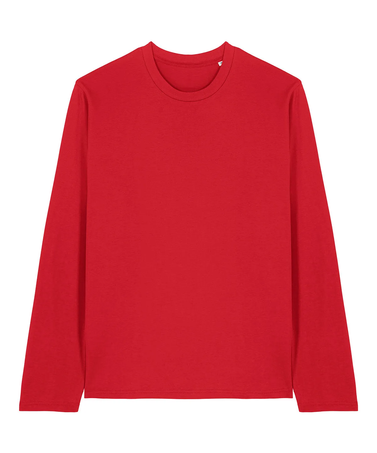 Creator 20 long sleeve (STTU199) | Red