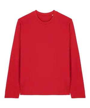 Creator 20 long sleeve (STTU199) | Red