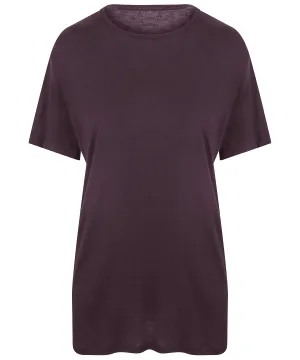 Daintree EcoViscose tee | Wild Mulberry