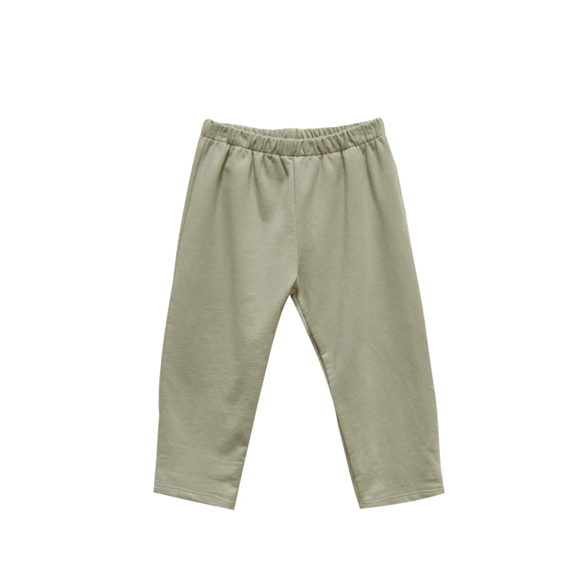 French Terry Charlie Pant