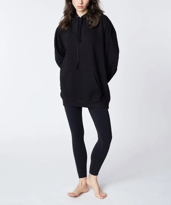 GENDERLESS COTTON HOODIE