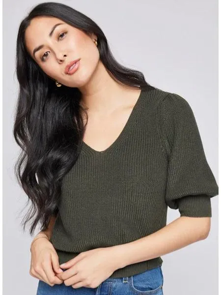 Gentle Fawn Phoebe Sweater