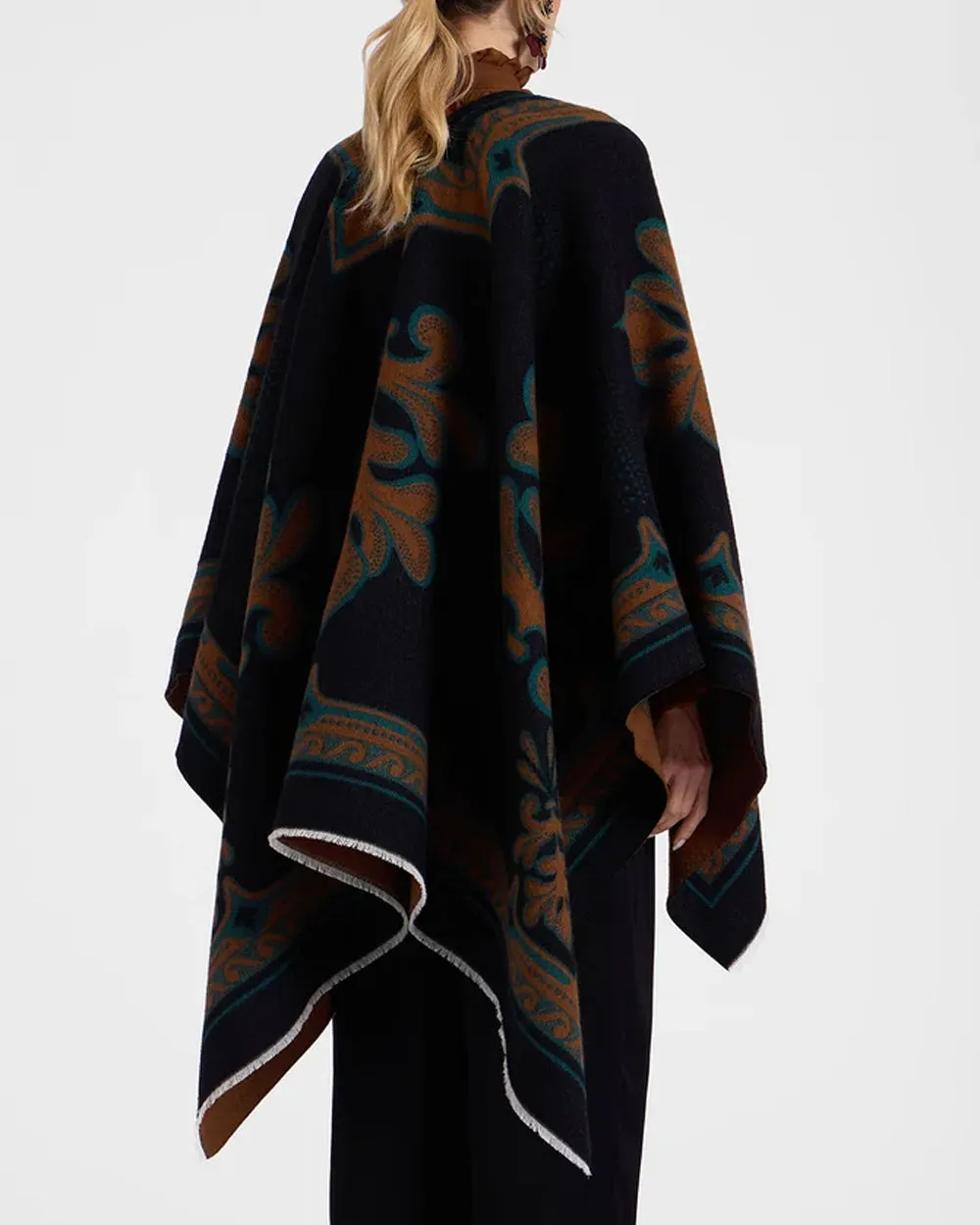 Herald Poncho