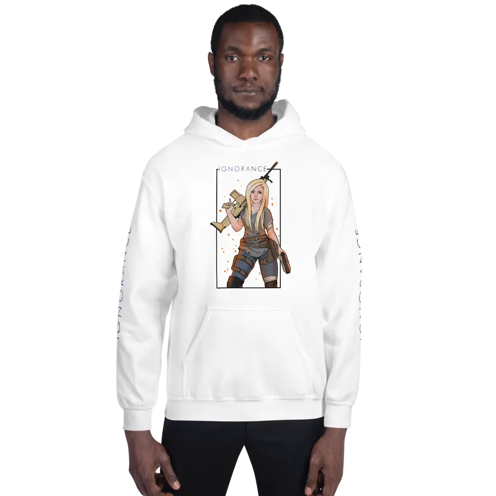 Ignorance Hoodie