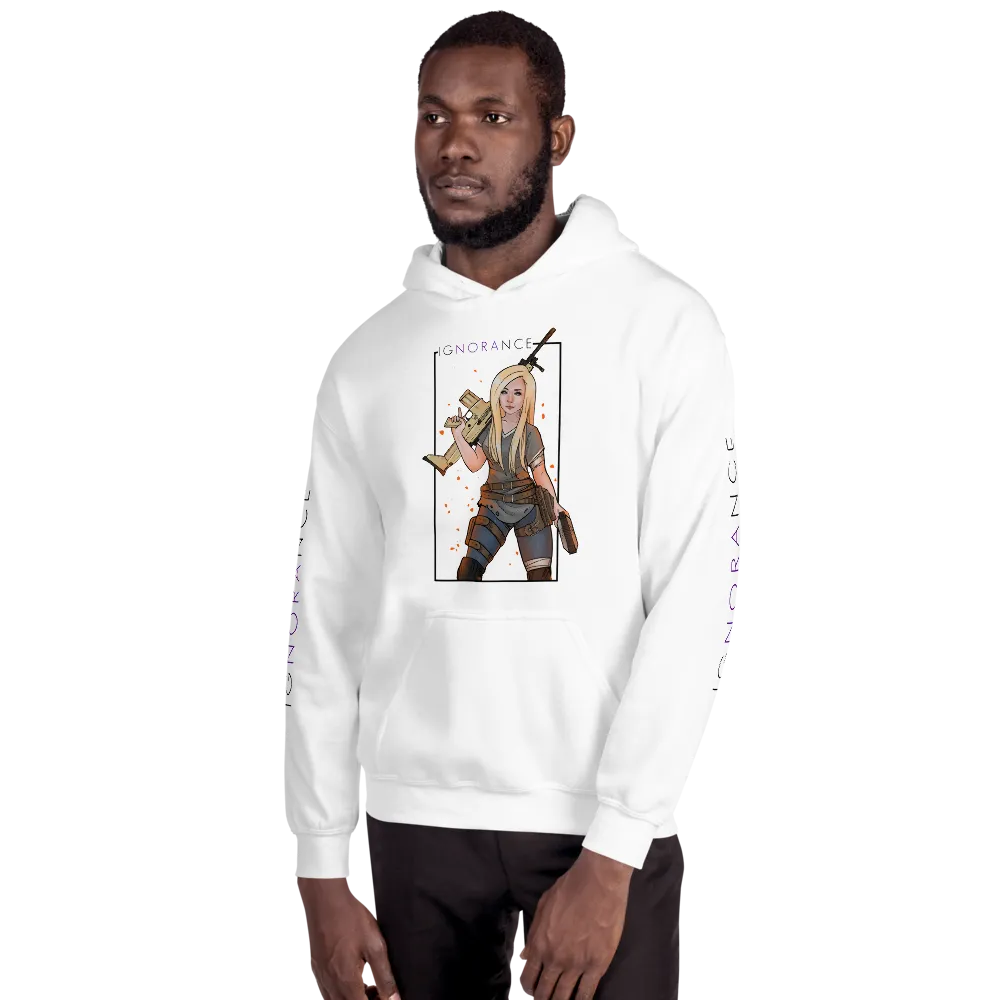 Ignorance Hoodie