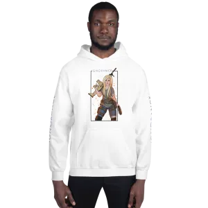 Ignorance Hoodie