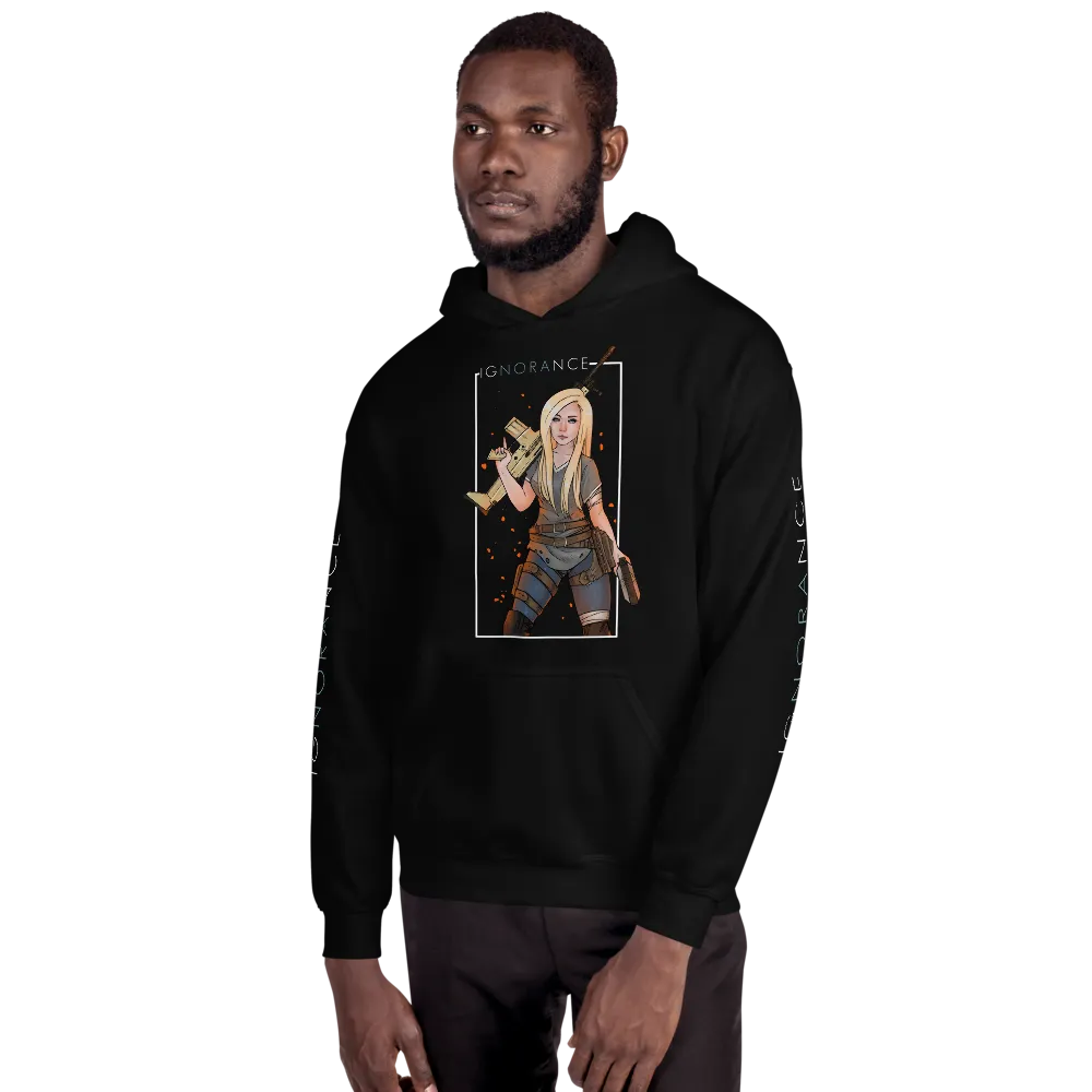 Ignorance Hoodie