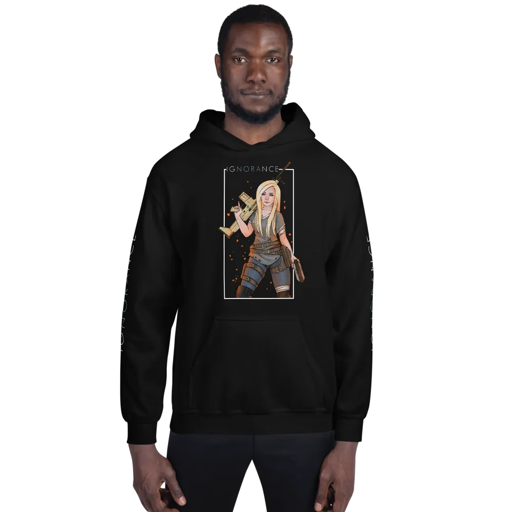 Ignorance Hoodie