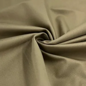 Khaki 7.5 Ounce Stretch Twill | SKU 7676 #U169