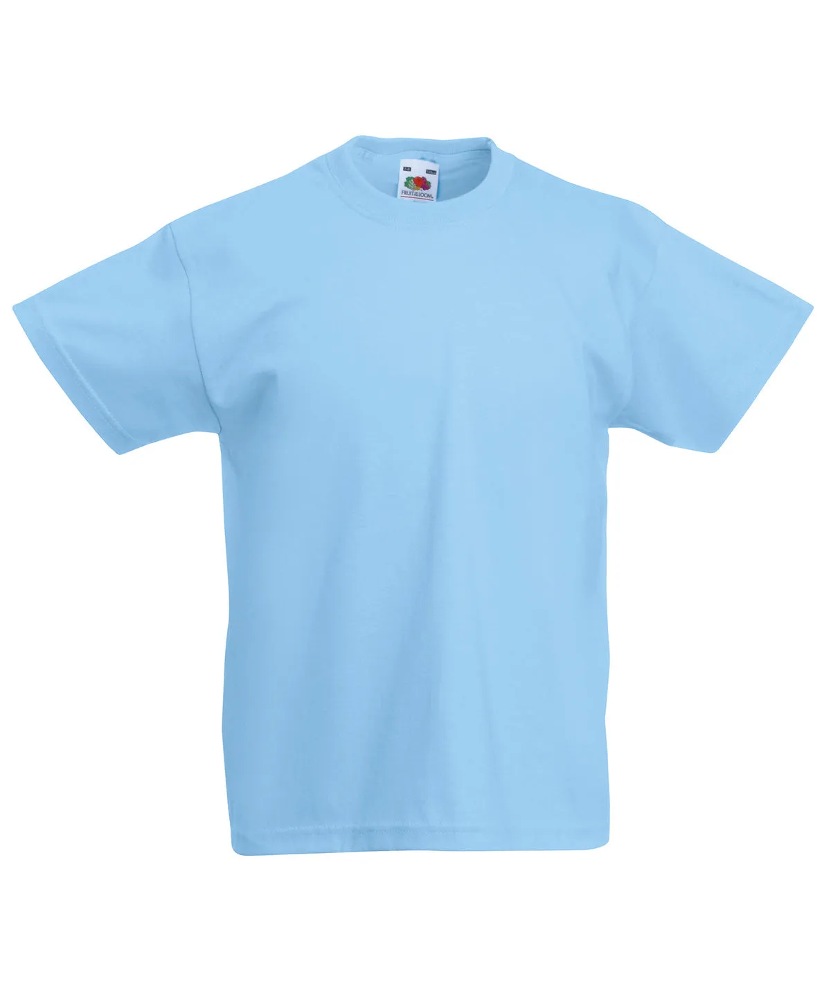 Kids original T | Sky Blue