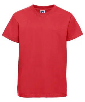 Kids t-shirt | Bright Red