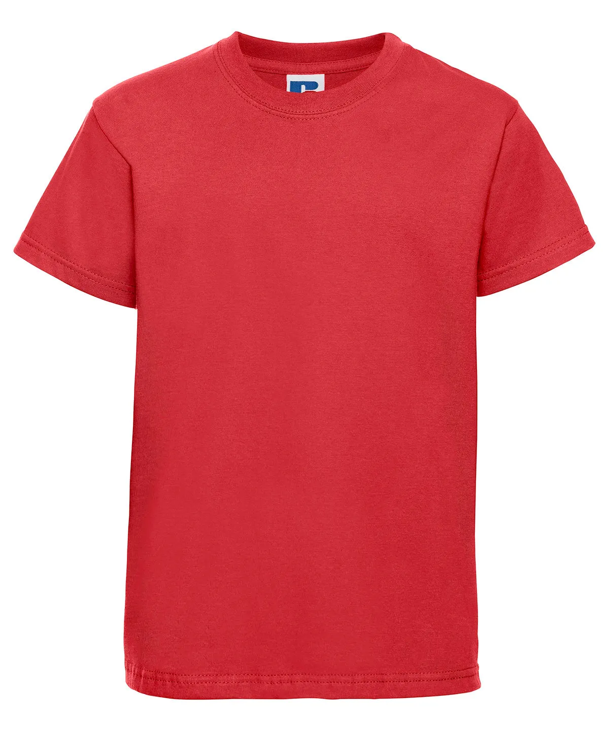 Kids t-shirt | Bright Red