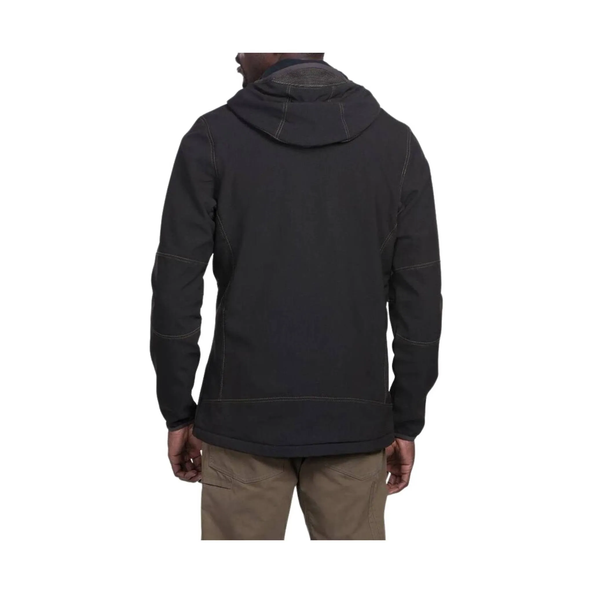 Kuhl Men's Relik Hoody - Espresso