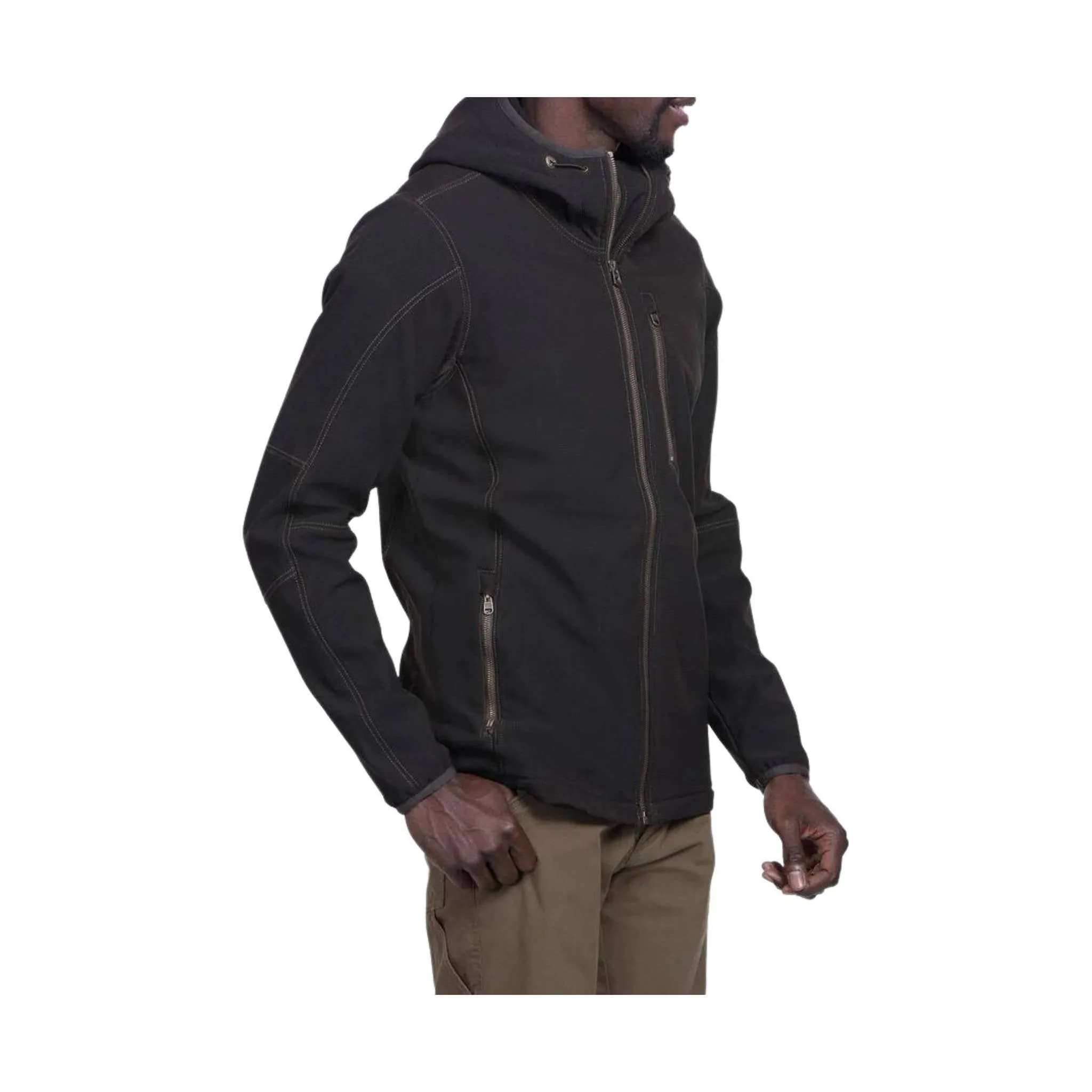 Kuhl Men's Relik Hoody - Espresso