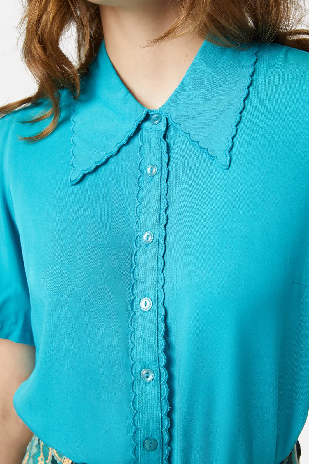 Louise Blouse