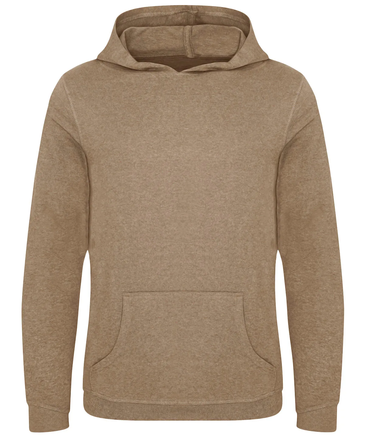 Lusaka regen hoodie | Sand Dune