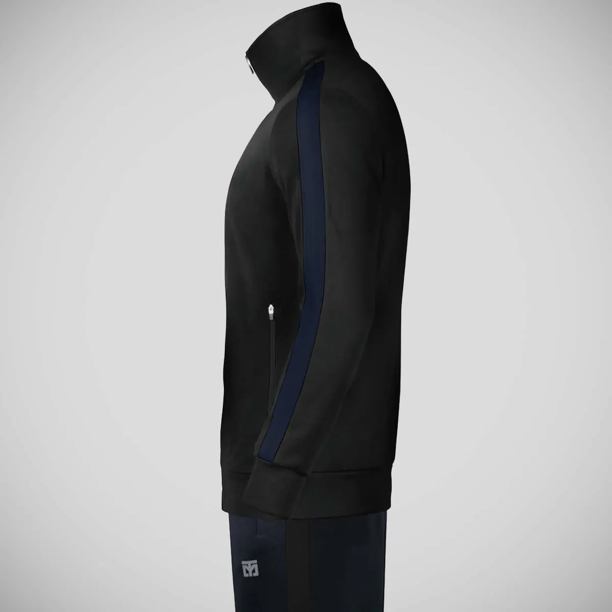 Mooto Evan S2 Training Set Black/Navy