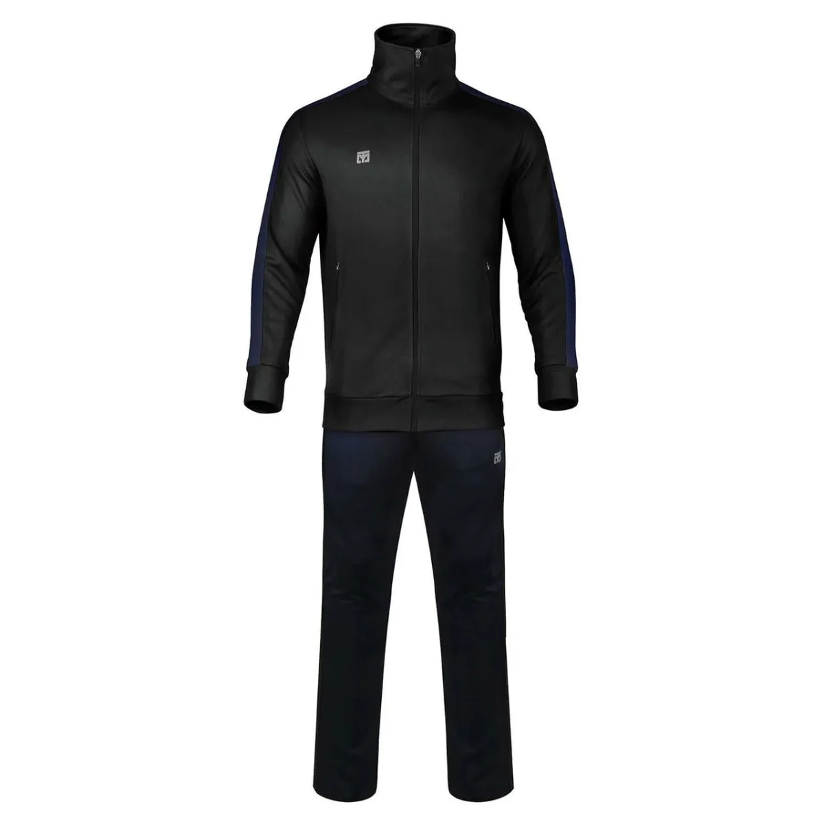 Mooto Evan S2 Training Set Black/Navy