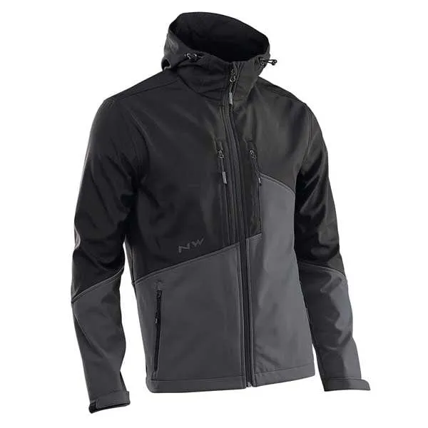 Northwave Enduro Soft Shell Jacket