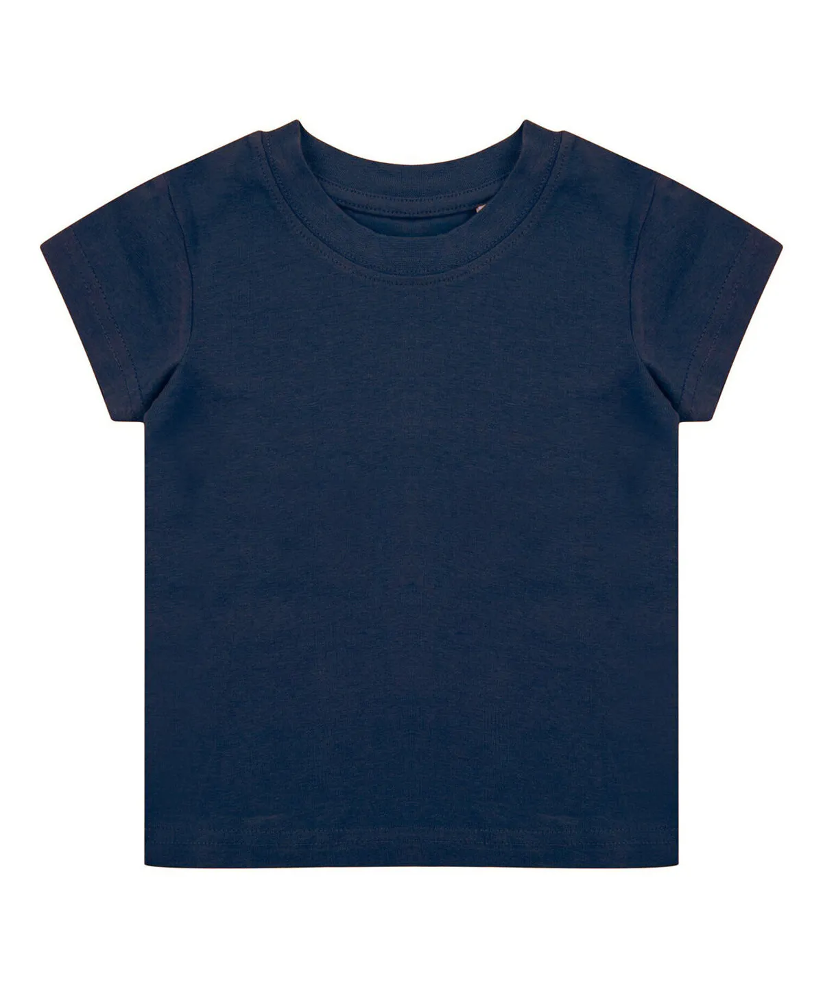 Organic t-shirt | Navy