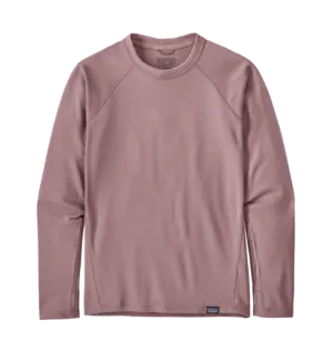 Patagonia Kids Capilene Midweight  Crew