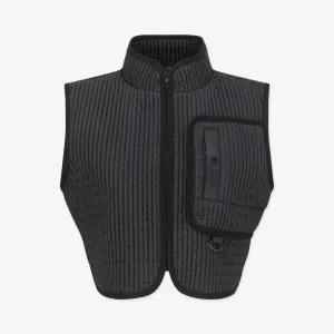 Pearly Gates Women's Nylon Zip Vest