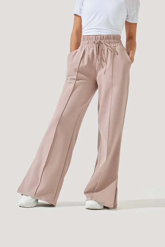 Perfect Plane Pants - Soft Beige