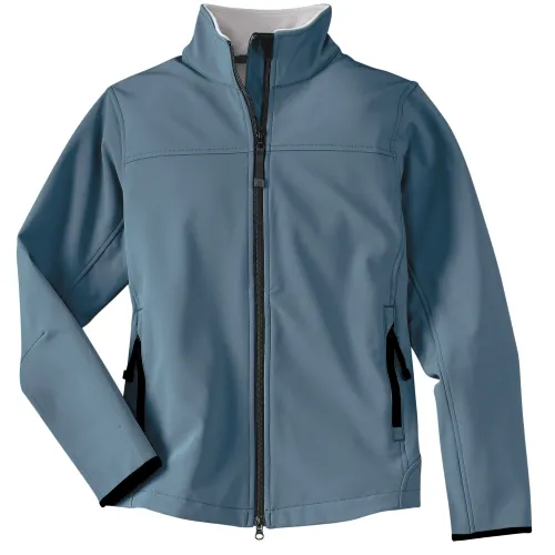 Port Authority Ladies Glacier Soft Shell Jacket