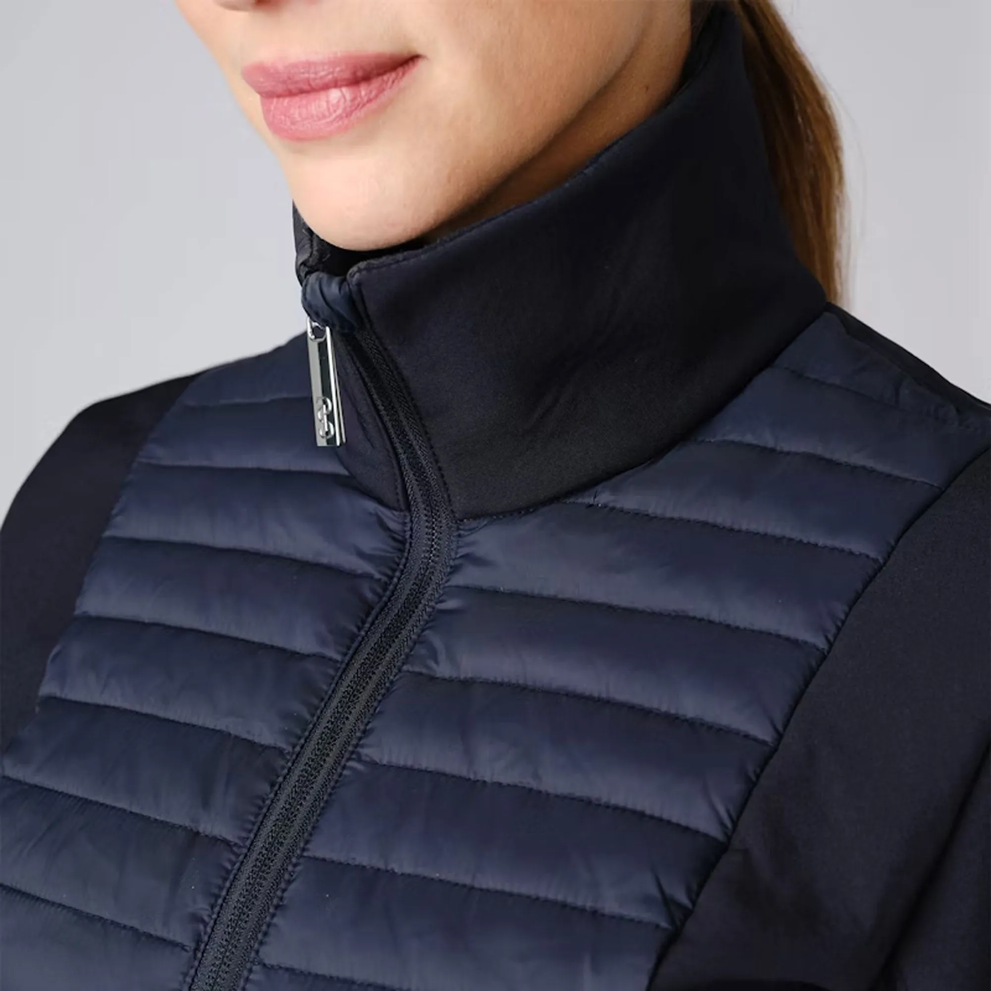 PS of Sweden Ladies Mia Technical Jacket