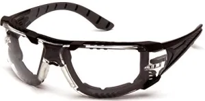 Pyramex Endeavor Plus Durable Safety Glasses