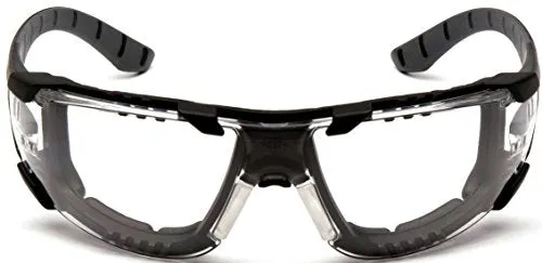 Pyramex Endeavor Plus Durable Safety Glasses