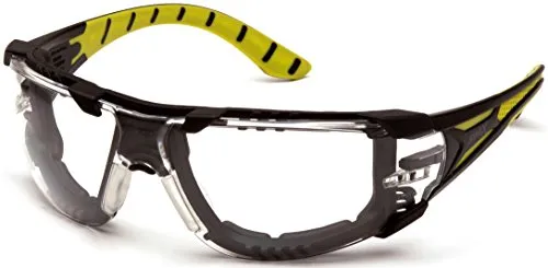 Pyramex Endeavor Plus Durable Safety Glasses