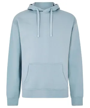 Regular fit hoodie | Sky Blue