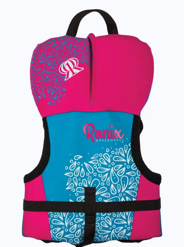 Ronix August Kid's CGA Life Vest