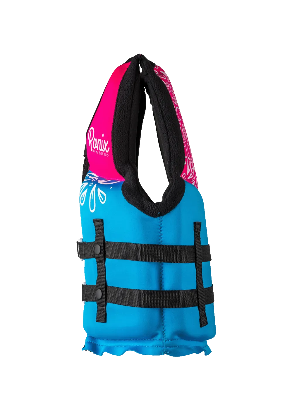 Ronix August Kid's CGA Life Vest